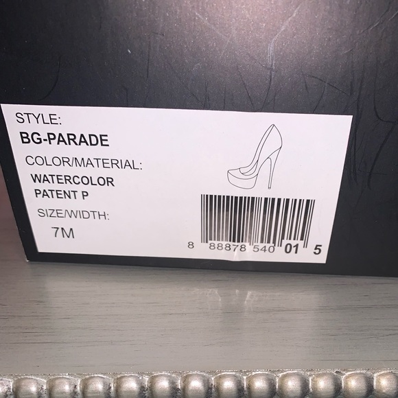 Beautiful BCBG Heels 💕 - Picture 5 of 5